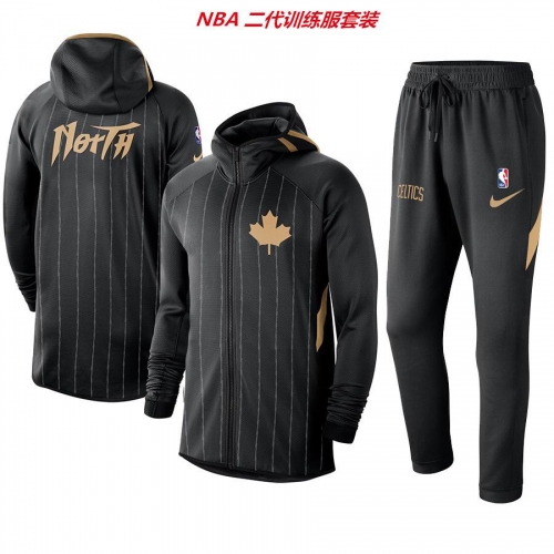 NBA Training Suit 046 Men