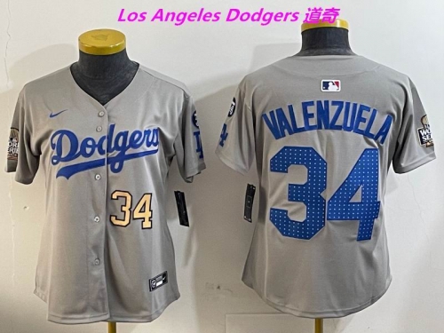 MLB Jerseys Women 2955