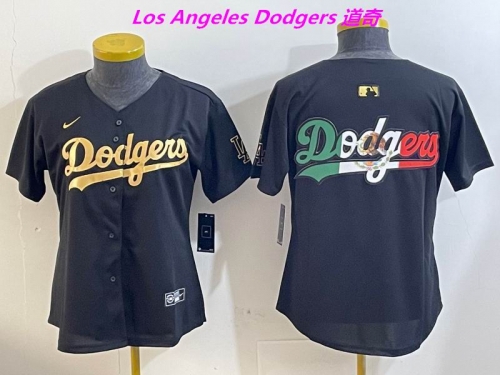 MLB Los Angeles Dodgers 4046 Women