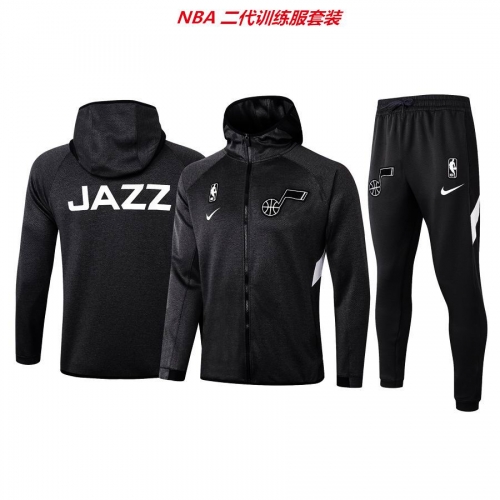 NBA Training Suit 014 Men