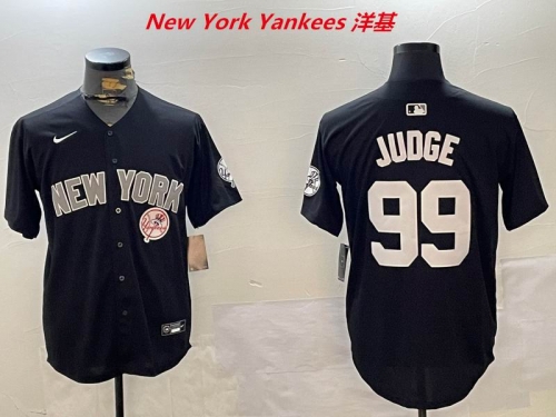 MLB New York Yankees 1648 Men