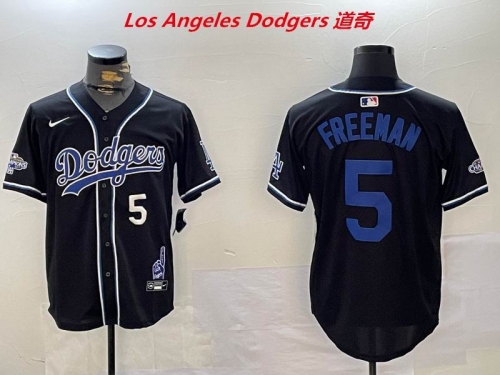 MLB Los Angeles Dodgers 4590 Men