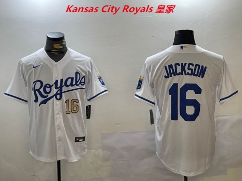 MLB Kansas City Royals 160 Men