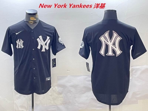 MLB New York Yankees 1604 Men