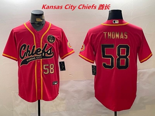 NFL Kansas City Chiefs 461 Men