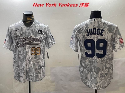 MLB New York Yankees 1699 Men