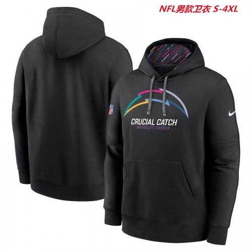 NFL Hoodie Men 375 Hoody Men