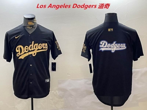 MLB Los Angeles Dodgers 4652 Men