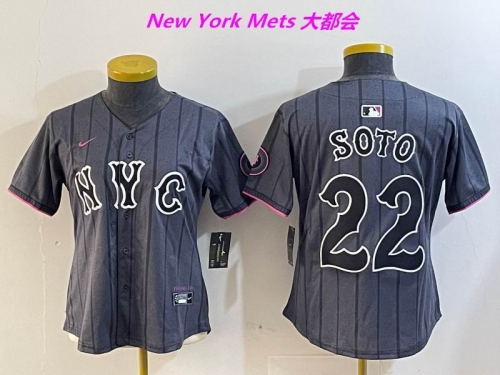 MLB New York Mets 240 Women