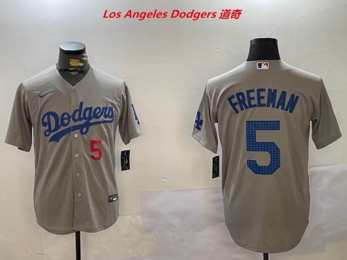 MLB Los Angeles Dodgers 4405 Men