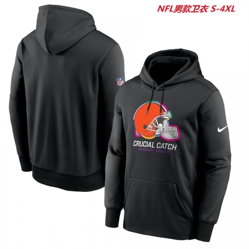 NFL Hoodie Men 345 Hoody Men