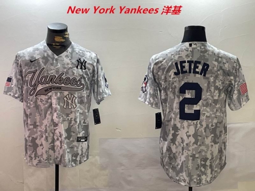 MLB New York Yankees 1682 Men