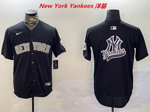 MLB New York Yankees 1621 Men