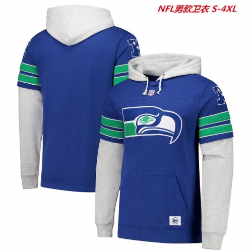 NFL Hoodie Men 413 Hoody Men