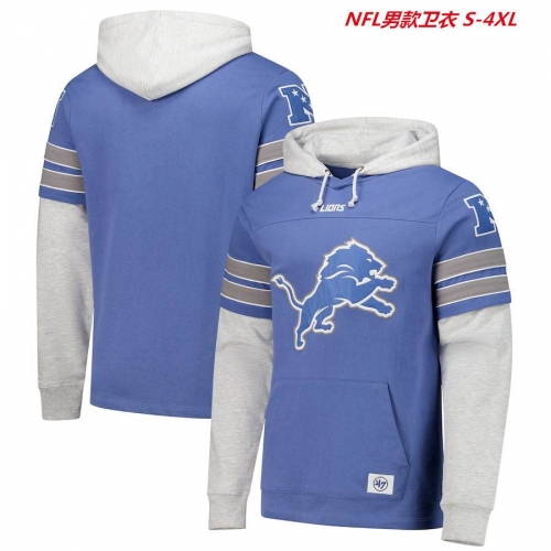 NFL Hoodie Men 427 Hoody Men