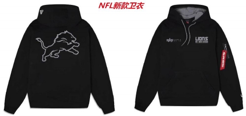 NFL Hoodie Men 323 Hoody Men