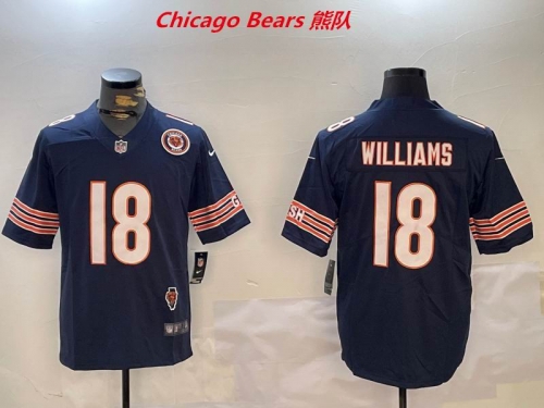 NFL Chicago Bears 472 Men