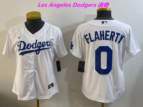 MLB Los Angeles Dodgers 4177 Women