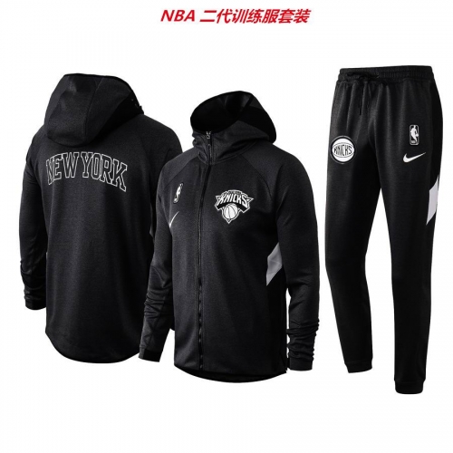 NBA Training Suit 026 Men