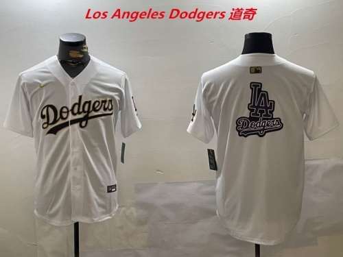 MLB Los Angeles Dodgers 4824 Men