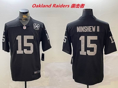 NFL Oakland Raiders 705 Men