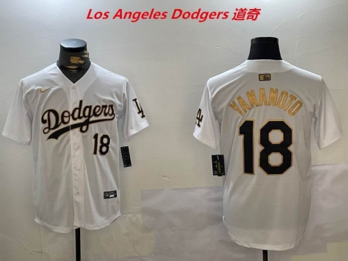 MLB Los Angeles Dodgers 4835 Men