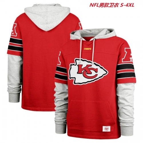 NFL Hoodie Men 416 Hoody Men