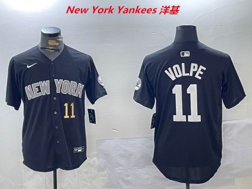 MLB New York Yankees 1642 Men