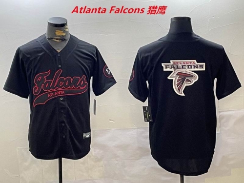 NFL Atlanta Falcons 126 Men