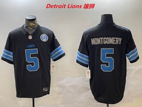 NFL Detroit Lions 363 Men