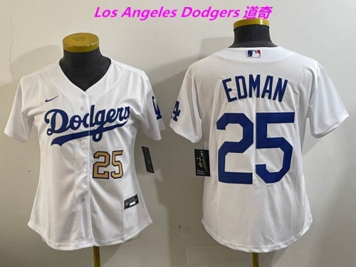 MLB Jerseys Women 3043