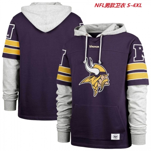 NFL Hoodie Men 403 Hoody Men