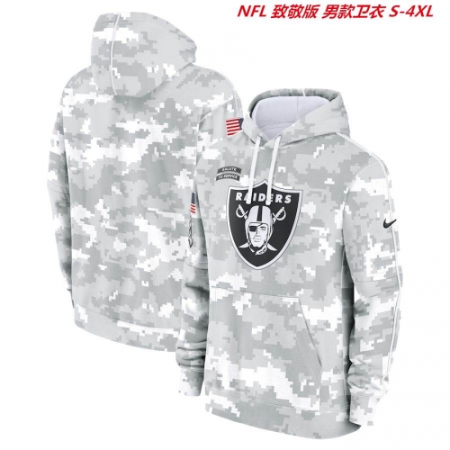 NFL Salute To Service Men 143 Men Hoody