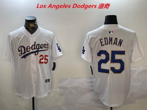 MLB Los Angeles Dodgers 4837 Men