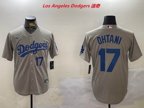 MLB Los Angeles Dodgers 4414 Men