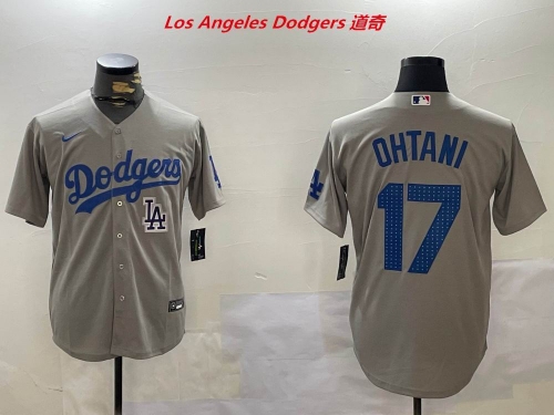 MLB Los Angeles Dodgers 4410 Men