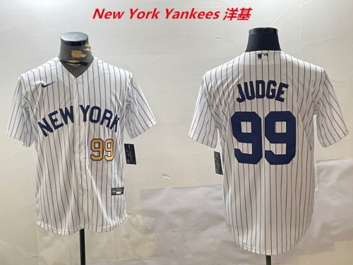 MLB New York Yankees 1661 Men