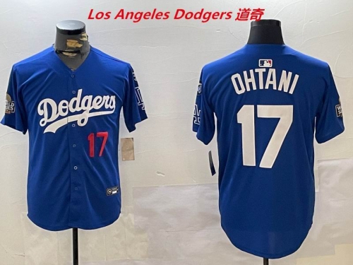 MLB Los Angeles Dodgers 4495 Men