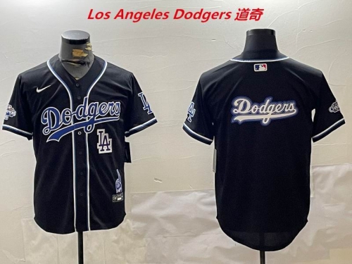 MLB Los Angeles Dodgers 4578 Men