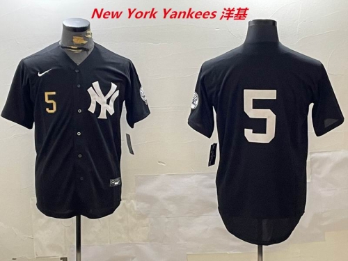 MLB New York Yankees 1608 Men