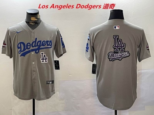 MLB Los Angeles Dodgers 4340 Men