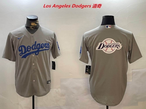 MLB Los Angeles Dodgers 4429 Men