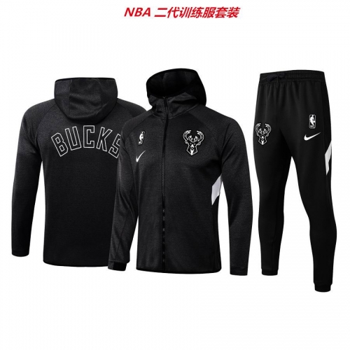 NBA Training Suit 032 Men