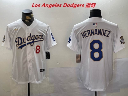 MLB Los Angeles Dodgers 4799 Men