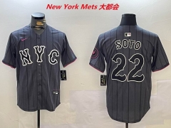 MLB New York Mets 266 Men