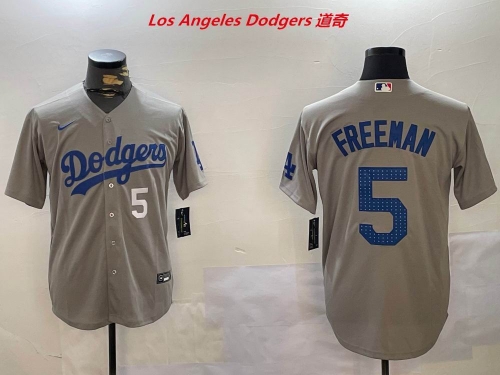 MLB Los Angeles Dodgers 4407 Men