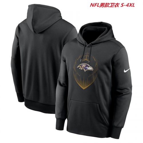 NFL Hoodie Men 339 Hoody Men