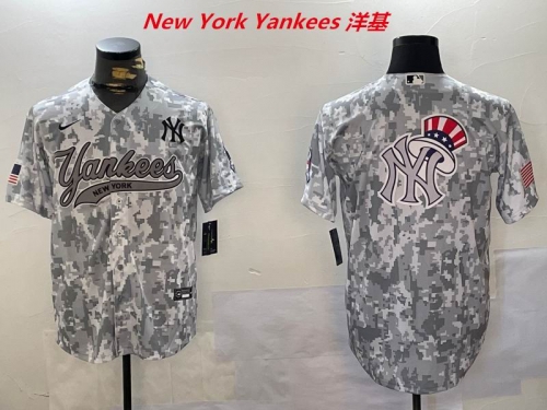 MLB New York Yankees 1671 Men