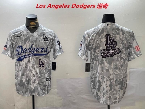 MLB Los Angeles Dodgers 4846 Men