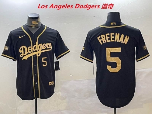 MLB Los Angeles Dodgers 4617 Men